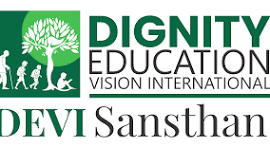 Dignity Education Vision International Company logo